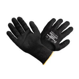ANTI-CUT Nitrile Foam Grip - 4X42F - Size 10